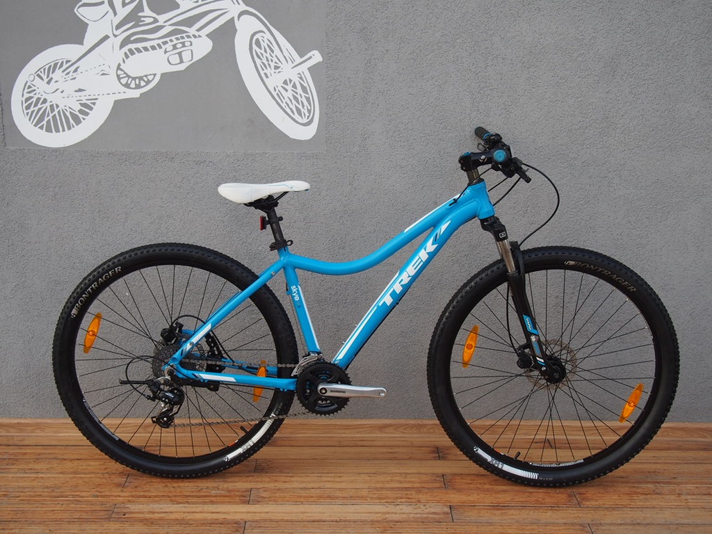 trek skye s