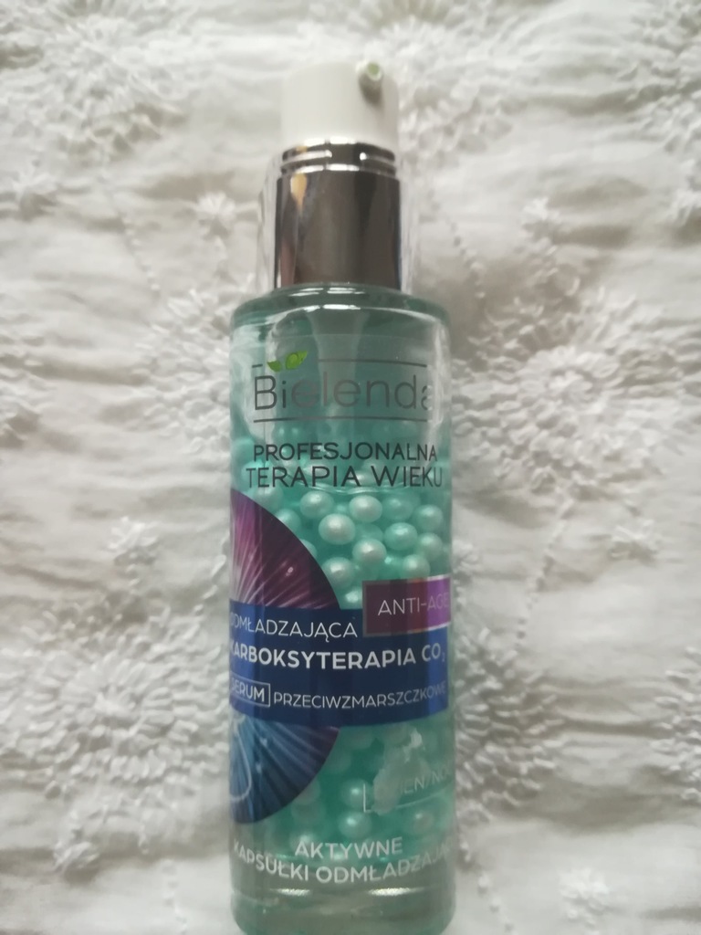 Bielenda serum - 7261411856 - oficjalne archiwum Allegro