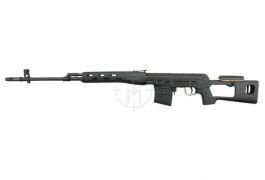 Karabin Snajperski SVD Dragunov gfgwd ASG