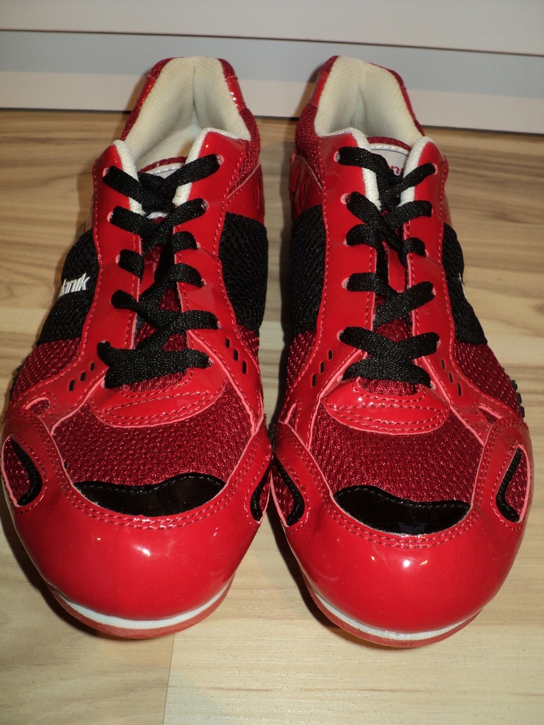 Kolce buty do biegania POLANIK Nowe 43