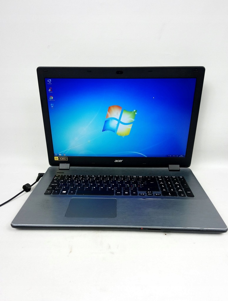 Laptop Acer E5-771 Series
