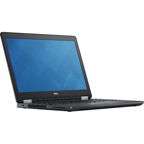 DELL PRECISION M3520 i5 7440HQ 8GB 256GB IPS 3NBD