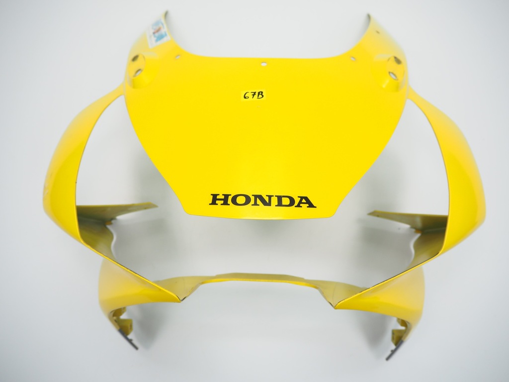 HONDA CBR 954-RR SC50 CZACHA CZASZA