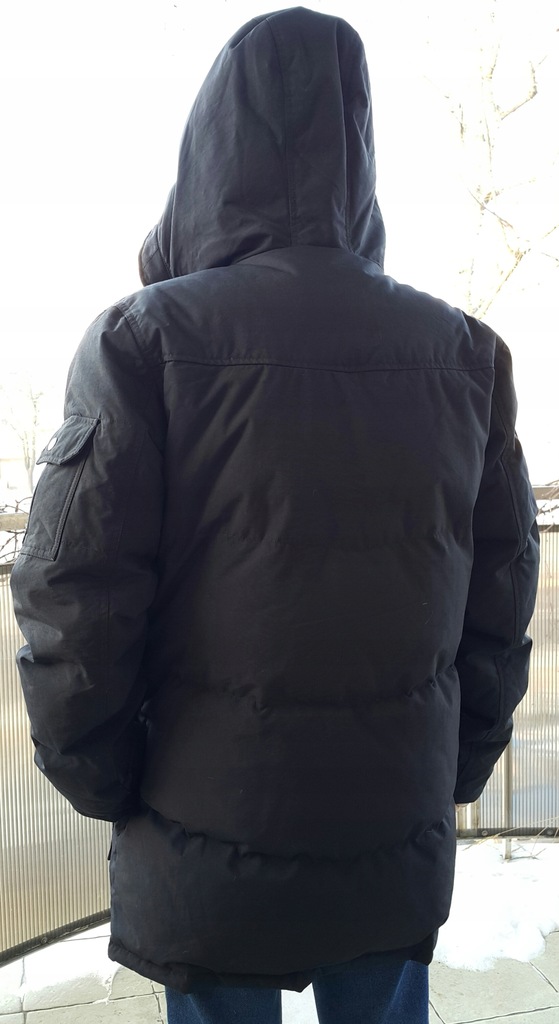 PUCHOWA Jackpot COTTONFIELD ciepła! r. XL 1200 zł 7704498044