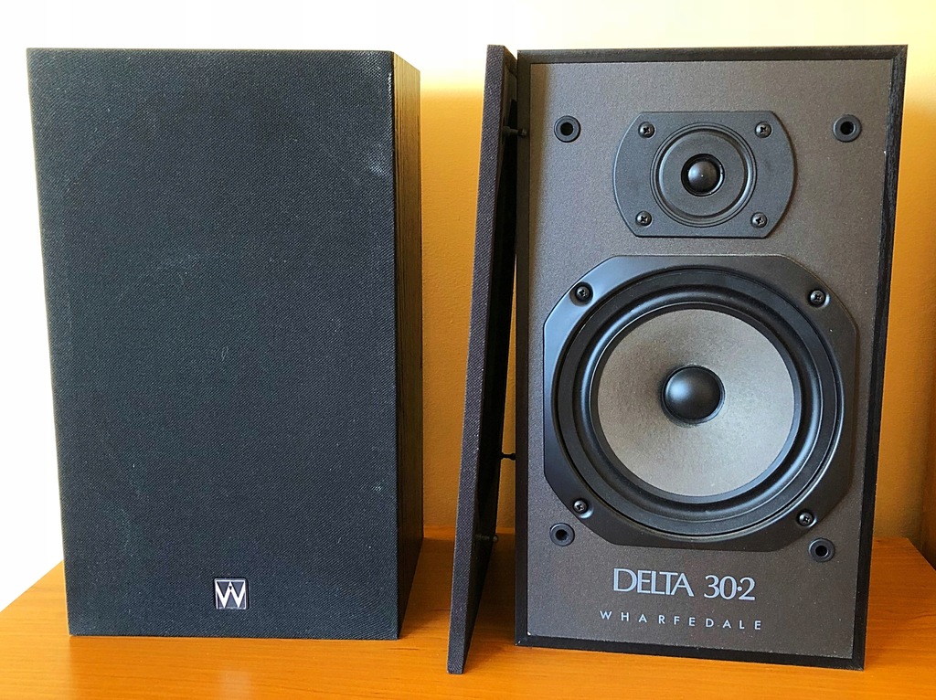 wharfedale delta 30.2