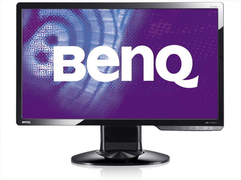 MONITOR BENQ G2222HDL 22'' LED FULL HD FV LUBLIN