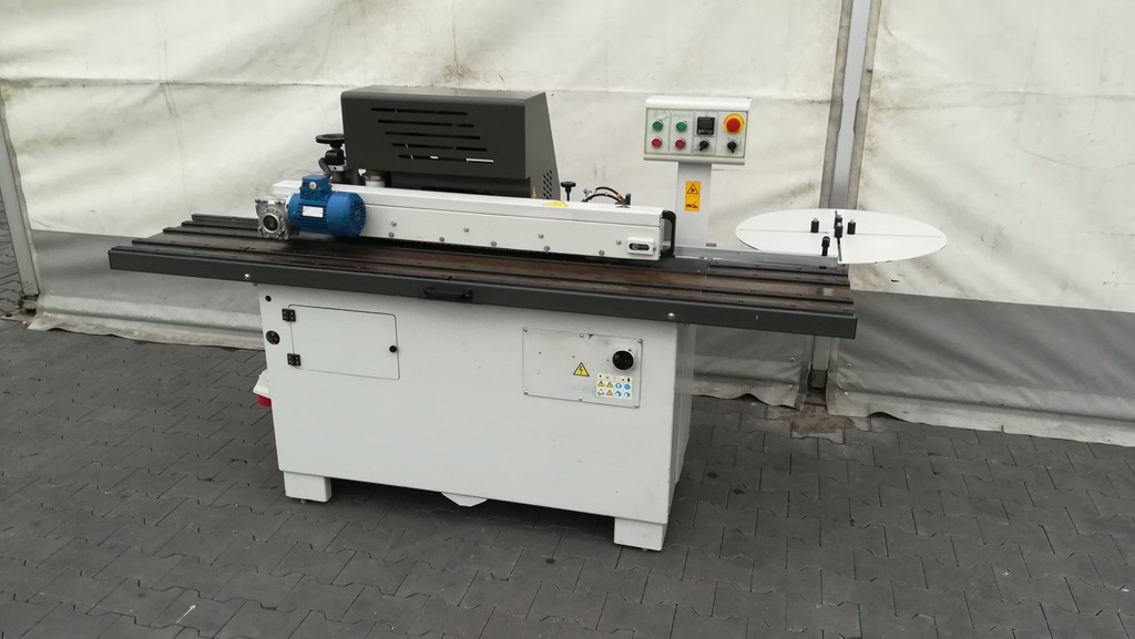 OKLEINIARKA LEPSZA OD FELDER G200 G300 i SCM M20