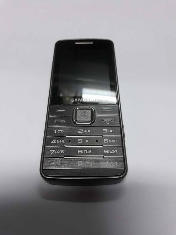 Телефон самсунг gt s5610 не видит сим карту