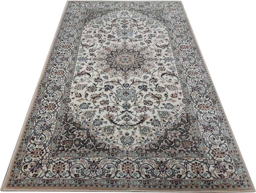 Dywan Agnella Amareno ANDROMEDA krem 100x180 1x2