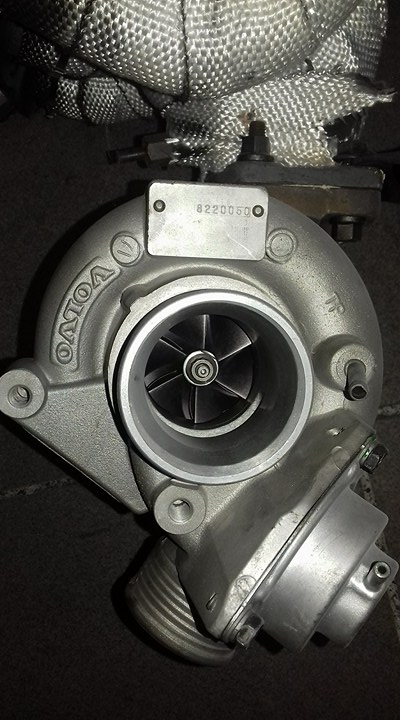 mitsubishi eclipse 3g 2,4 TURBO! z baranem