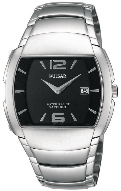zegarek PULSAR PVK125X1 GWARANCJA prezent SKLEP