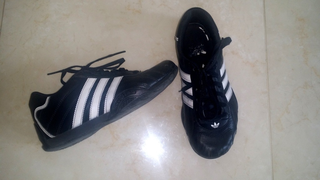 Adidas goodyear czarne hotsell