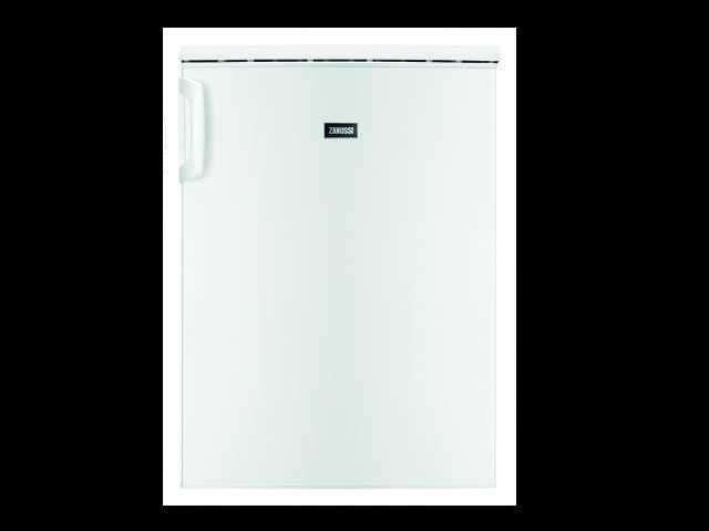 Biała Lodówka ZANUSSI ZRG16605WA A+ 153L