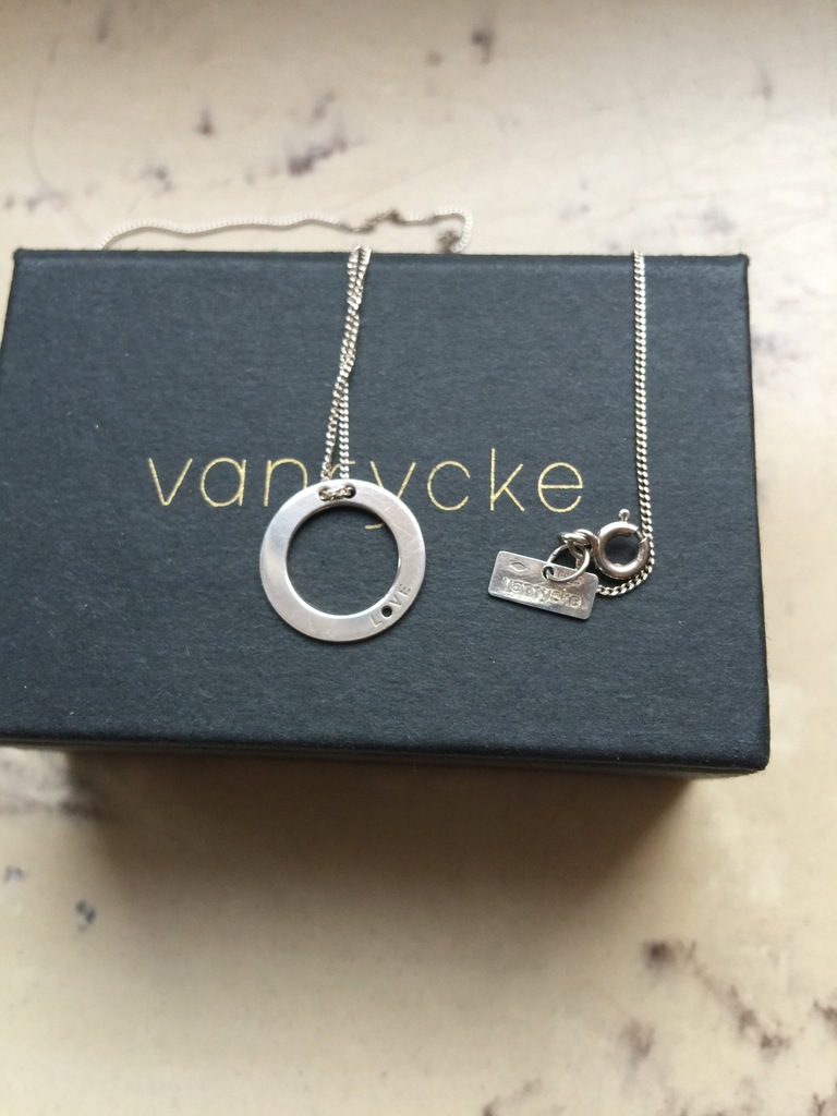 Vanrycke