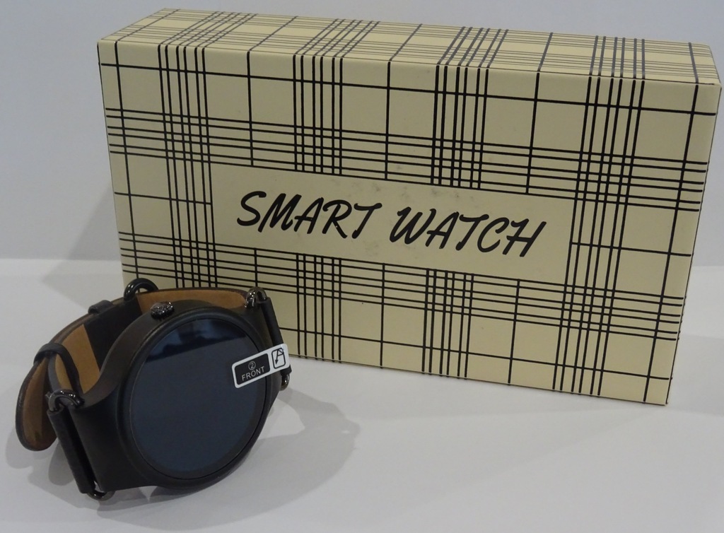 smartwatch kingwear kw98