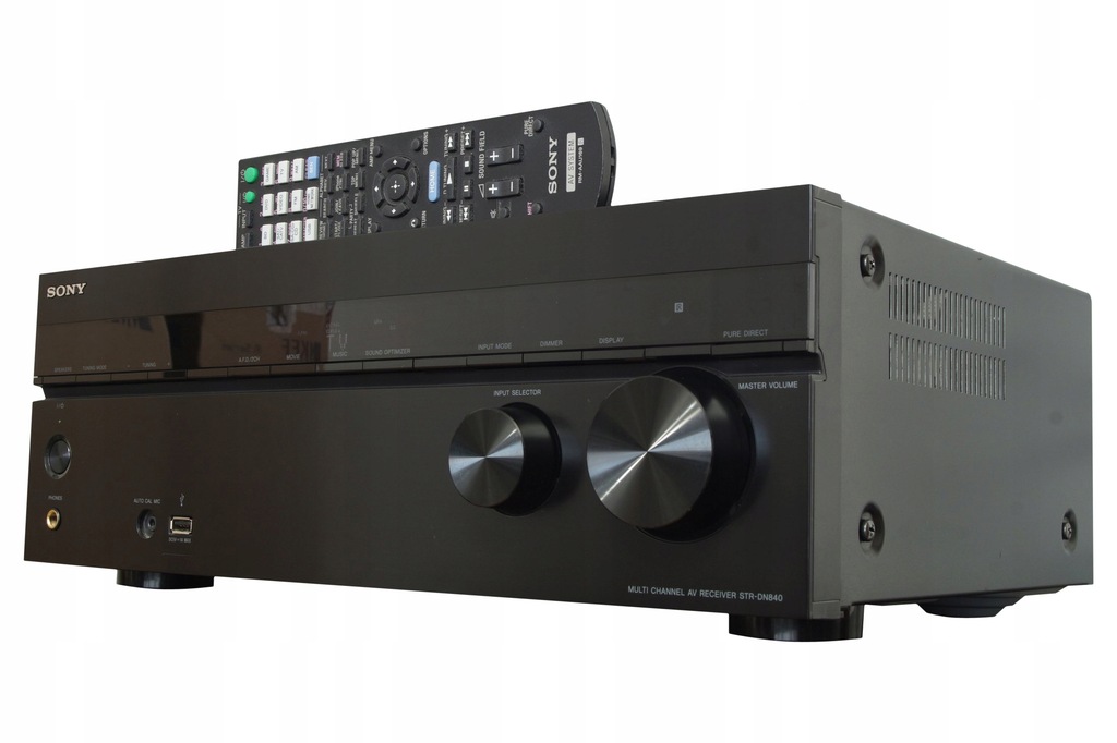 Amplituner 7.2 Sony STR-DN840 z HDMI Myślenice