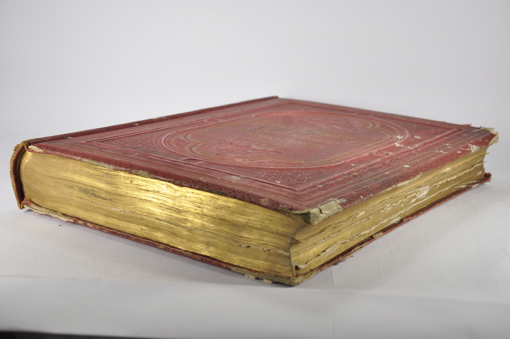 Biblia Pismo Święte  Niemieckie XIX wiek G. Dore