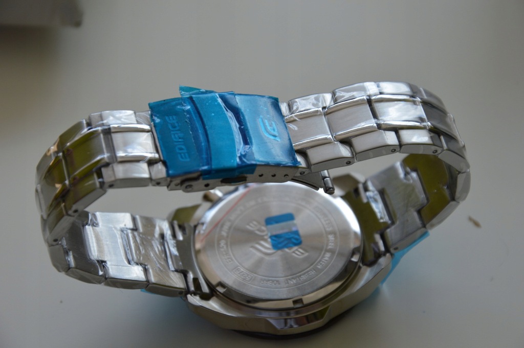 casio efr 520rb