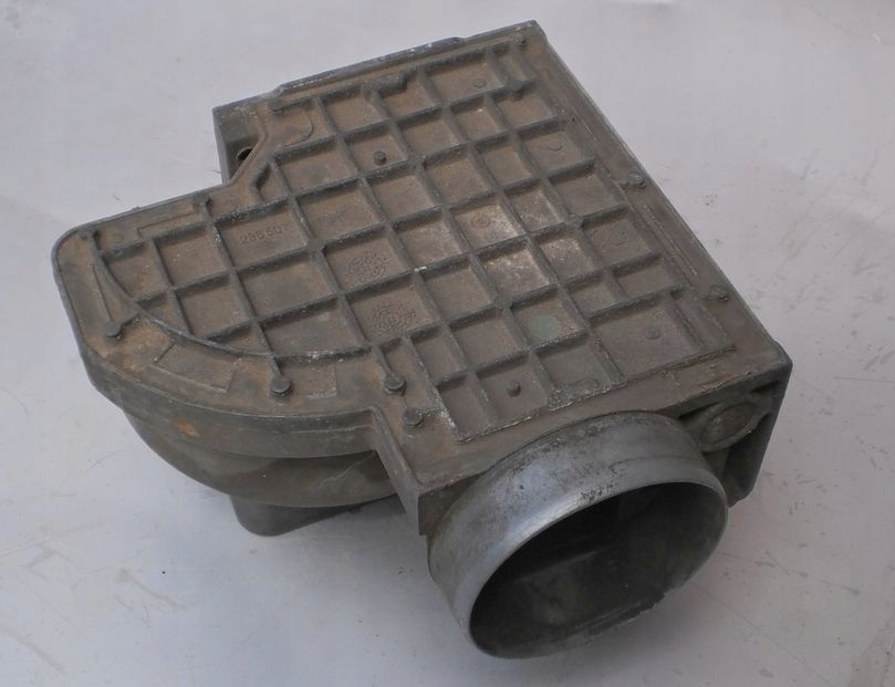 Przeplywomierz Ford Sierra, scorpio, transit