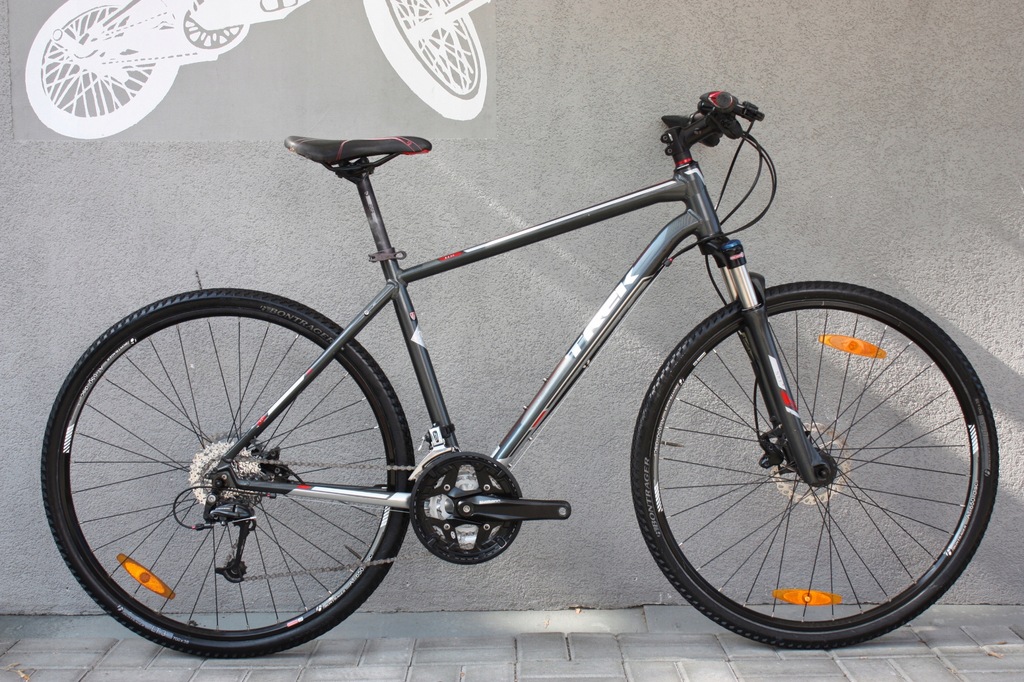TREK 8.4 DS