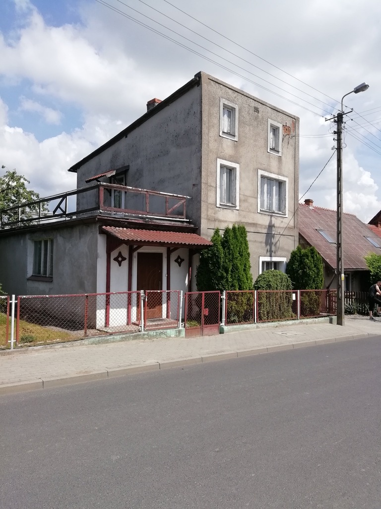 Dom na sprzedaż , Lubiewo