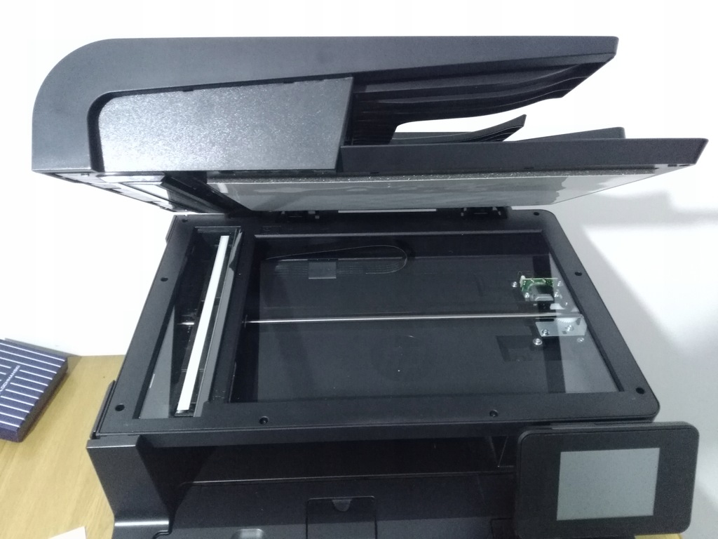 HP LaserJet Pro 400 MFP M425dw - 7694435184 - oficjalne archiwum Allegro