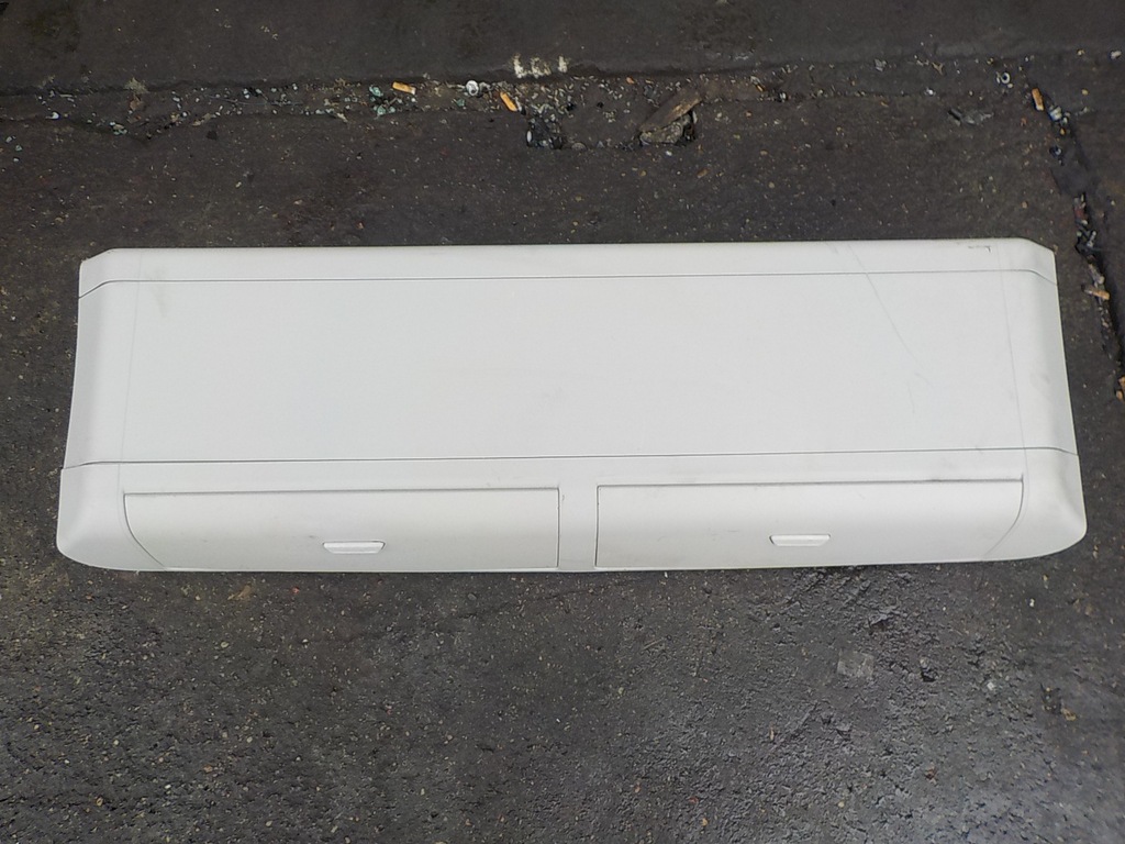 FORD TOURNEO CONNECT MK2 SCHOWEK PÓLKA BAGAŻNIKA