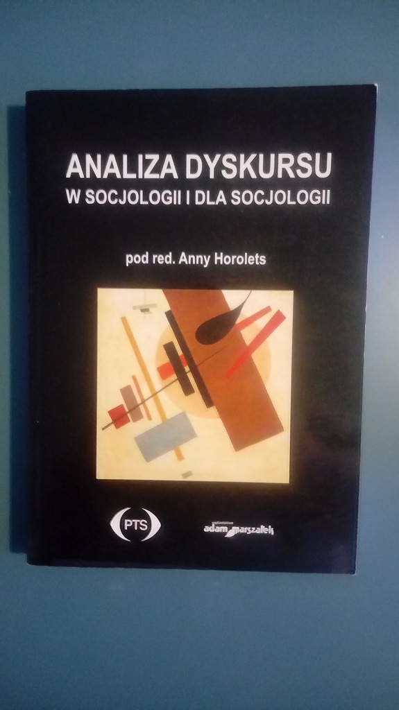 Do Twórców Teorii Konfliktu Społecznego W Socjologii Nie Należy „Analiza dyskursu w socjologii i dla socjologii” - 7370729494