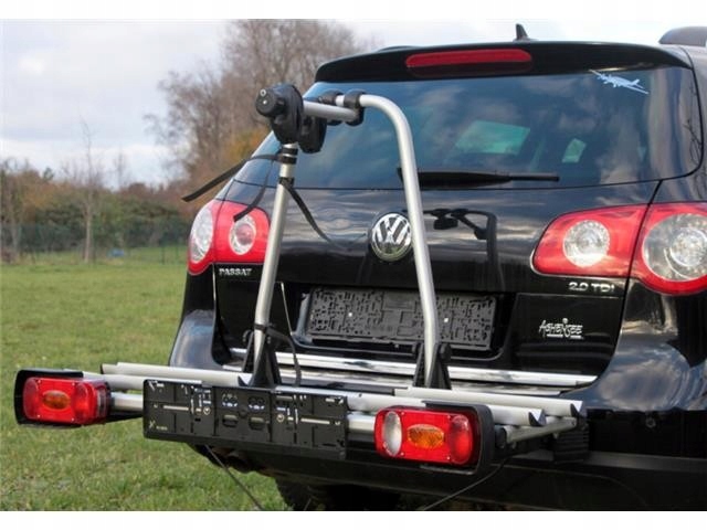 BAGAZNIK VW PASSAT B6 B7 UEBLER 3C0.861.819 35kg