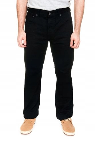 M Modne spodnie Jeans Gap 32/32 Straight z USA!