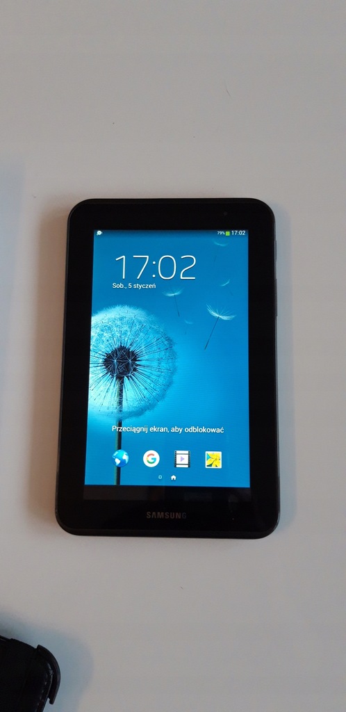 TABLET SAMSUNG GALAXY TAB 2 7.0 + TABLET FunTab 8 - 7791619753 ...