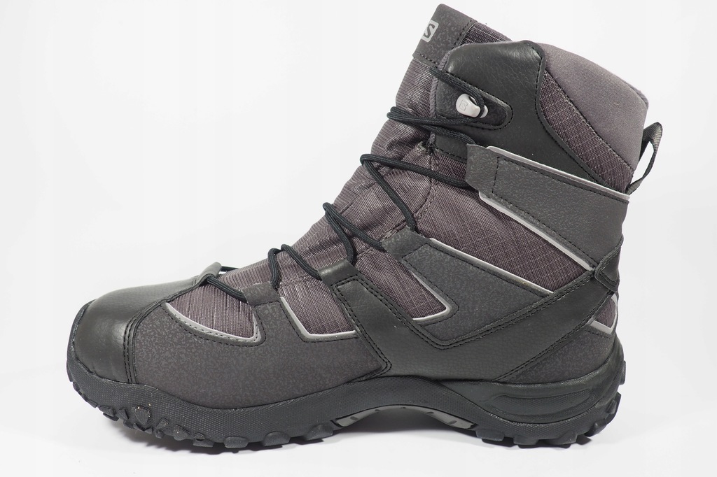 salomon climatherm waterproof