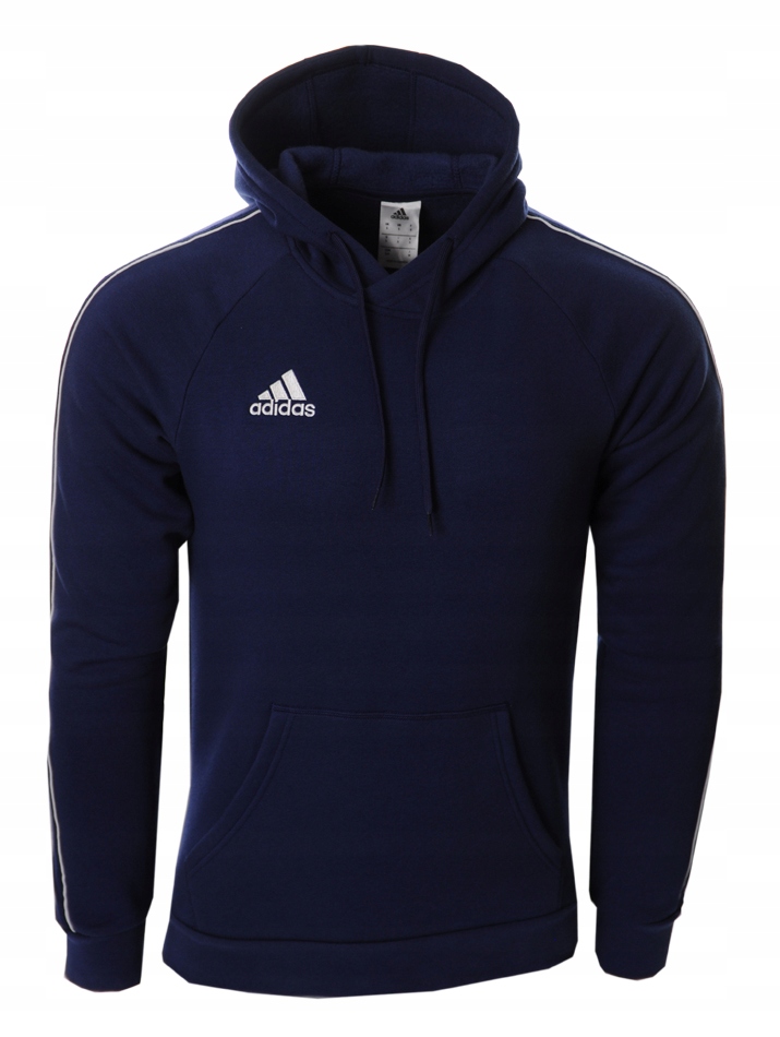 adidas bluza z kapturem adidas bluza z kapturem