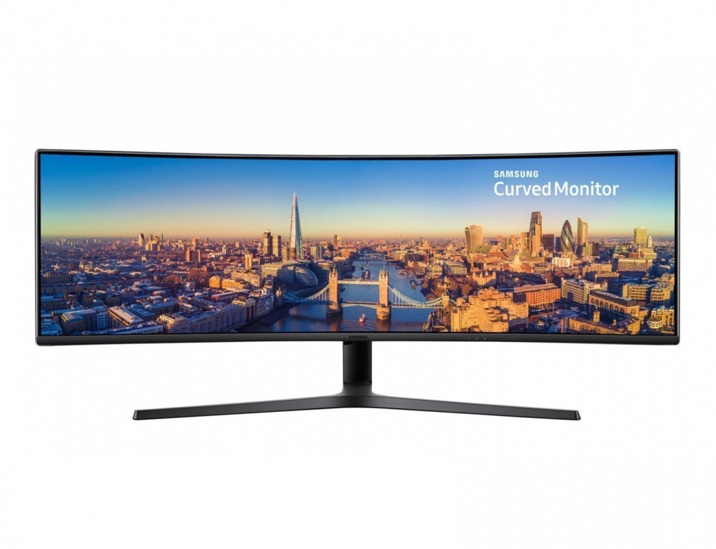 Monitor 49 C49J890DKU Super Ultra-Wide LC49J890DKU