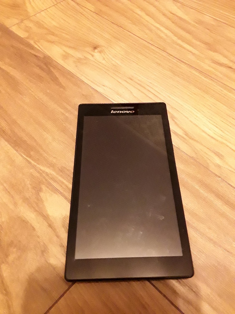 tablet lenowo