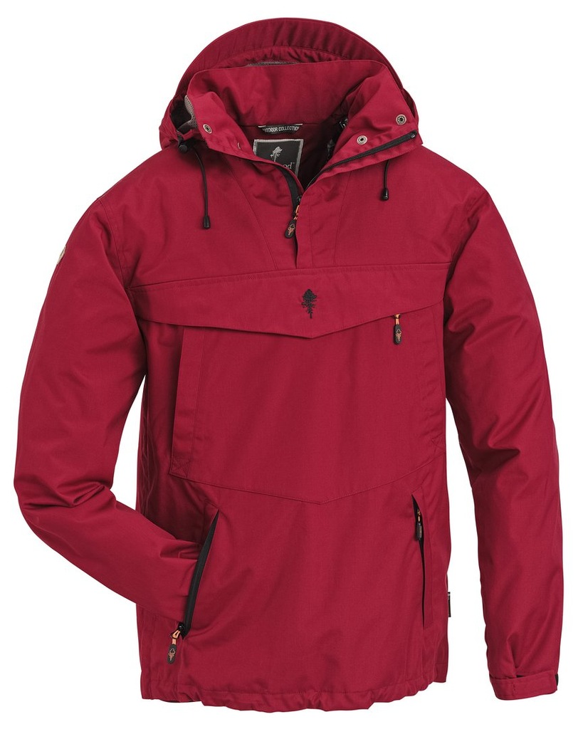 PROMOCJA!!! KURTKA ANORAK PINEWOOD XS TC 1200