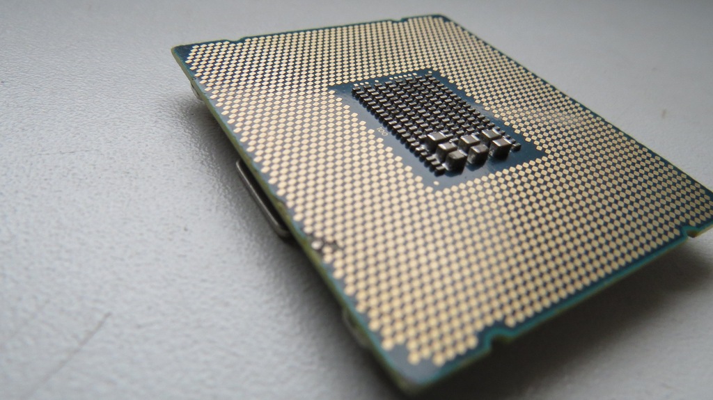Intel Xeon E5-4669 V4 22rdzenie 44wątki BCM!!! - 7234719204 - oficjalne ...
