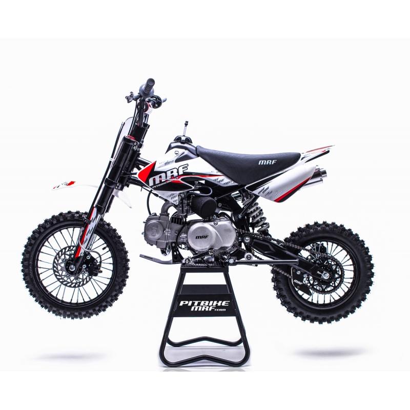 Pit Bike PITBIKE  MRF 120 cross dla dzieci