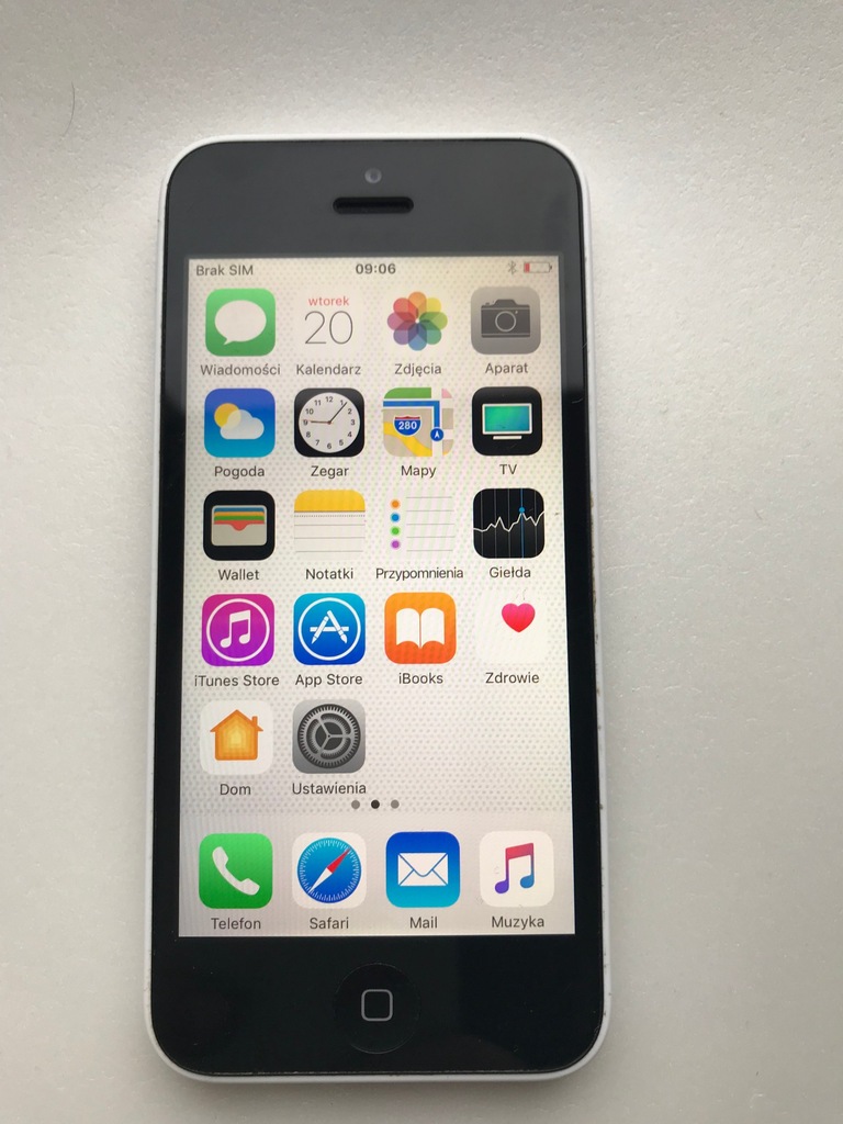 iphone 5c compatible with apple watch