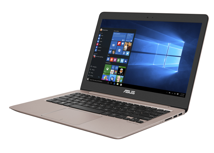 Asus zenbook ux410uf gv029t какой экран