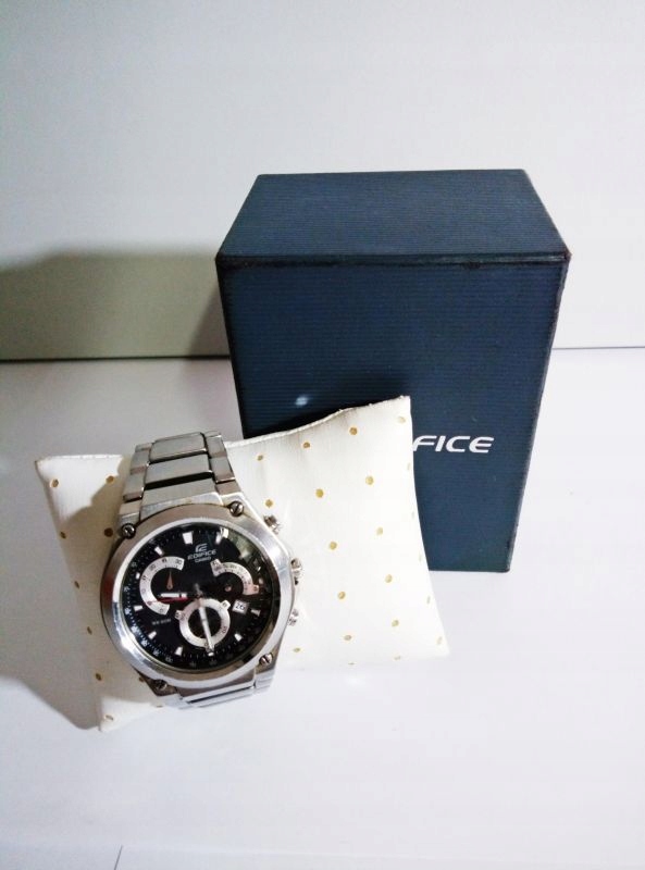 Casio edifice ef outlet 525