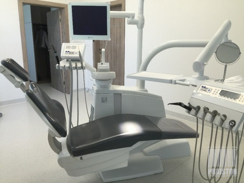 Unit stomatologiczny KAVO ESTETICA E80
