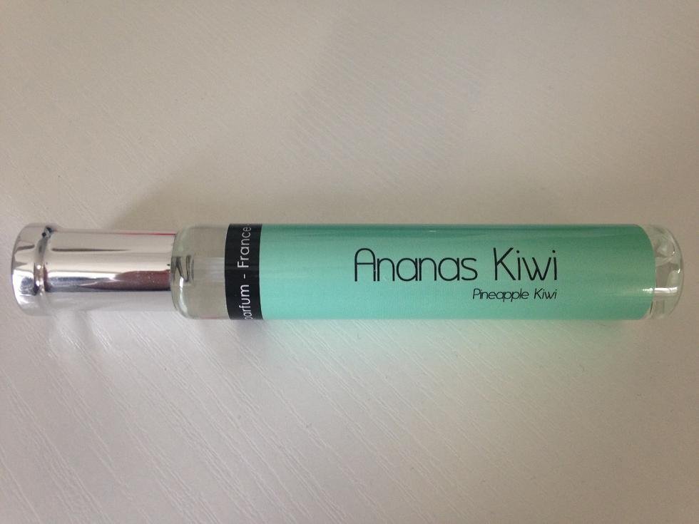 Perfumy Reserve Naturelle ANANAS KIWI MAFFASHION