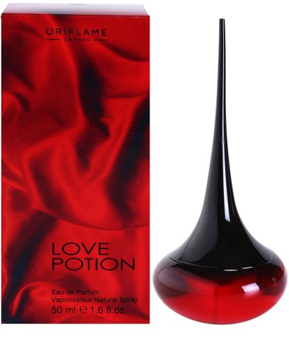 ORIFLAME Woda perfumowana Love Potion 50 ml