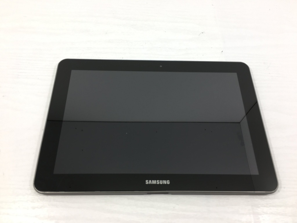 Samsung Galaxy Tab 10 1 P7510 2x1ghz 16gb Zf14 Oficjalne Archiwum Allegro