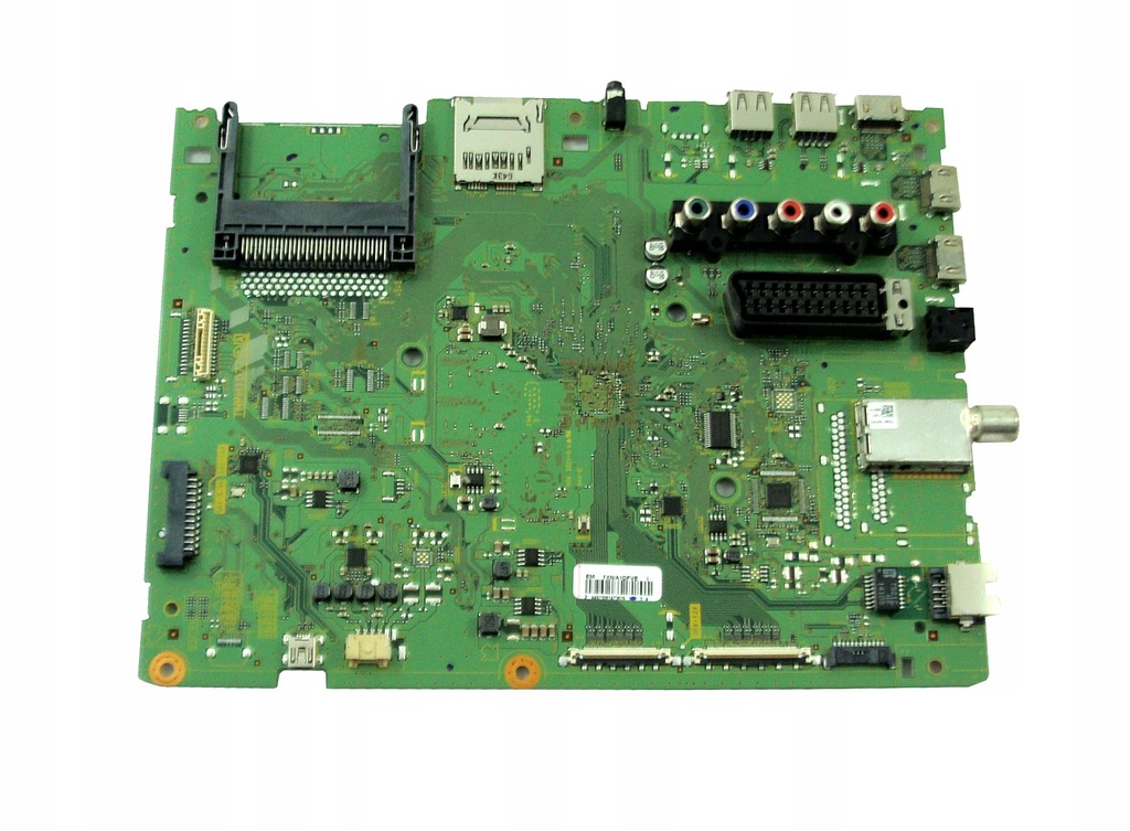 Płyta główma Panasonic TX-47AS650E TNPH1077 1