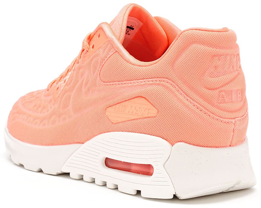 nike air max plush