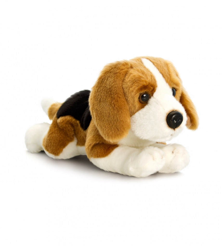 Maskotka Pluszak PIES Piesek BEAGLE 30cm