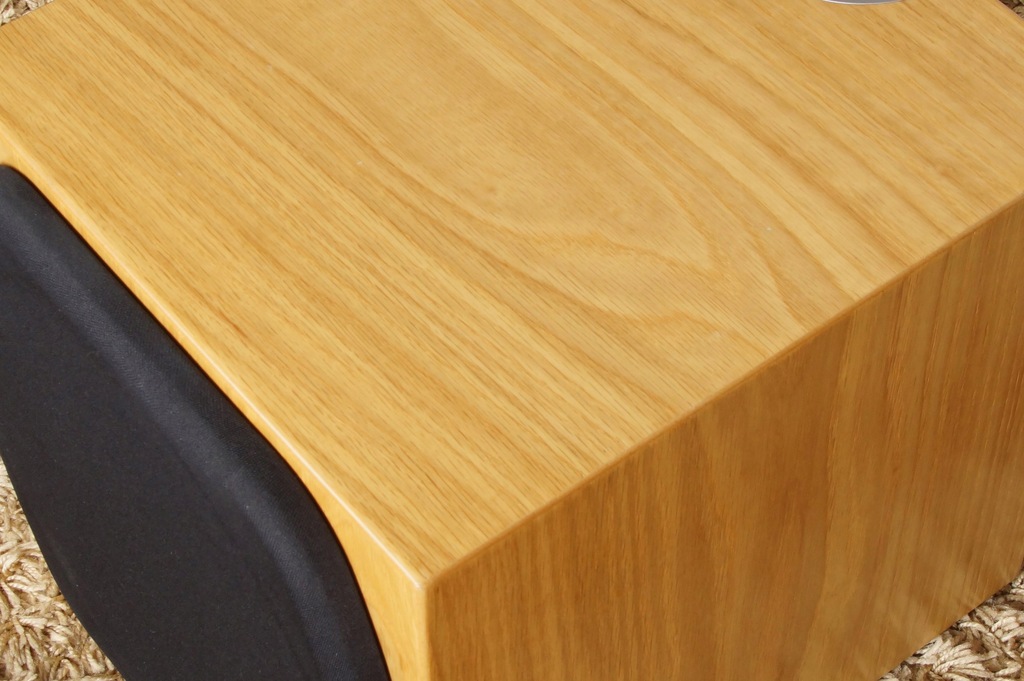 Subwoofer Aktywny Monitor Audio Silver RSW12 500W 7495583308