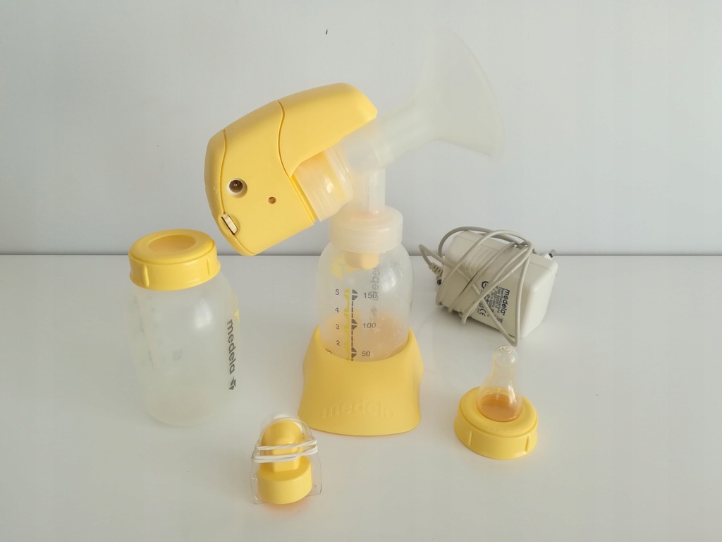 Laktator elektryczny Medela mini electric